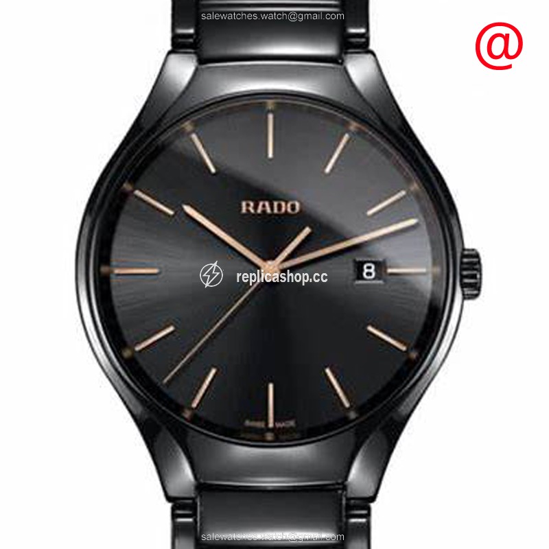 Replica RADO TRUE R27238162 Replica RADO TRUE R27238162