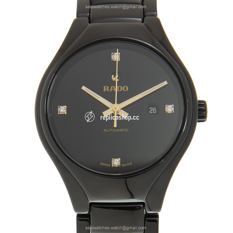 Replica RADO TRUE R27242712 Replica RADO TRUE R27242712