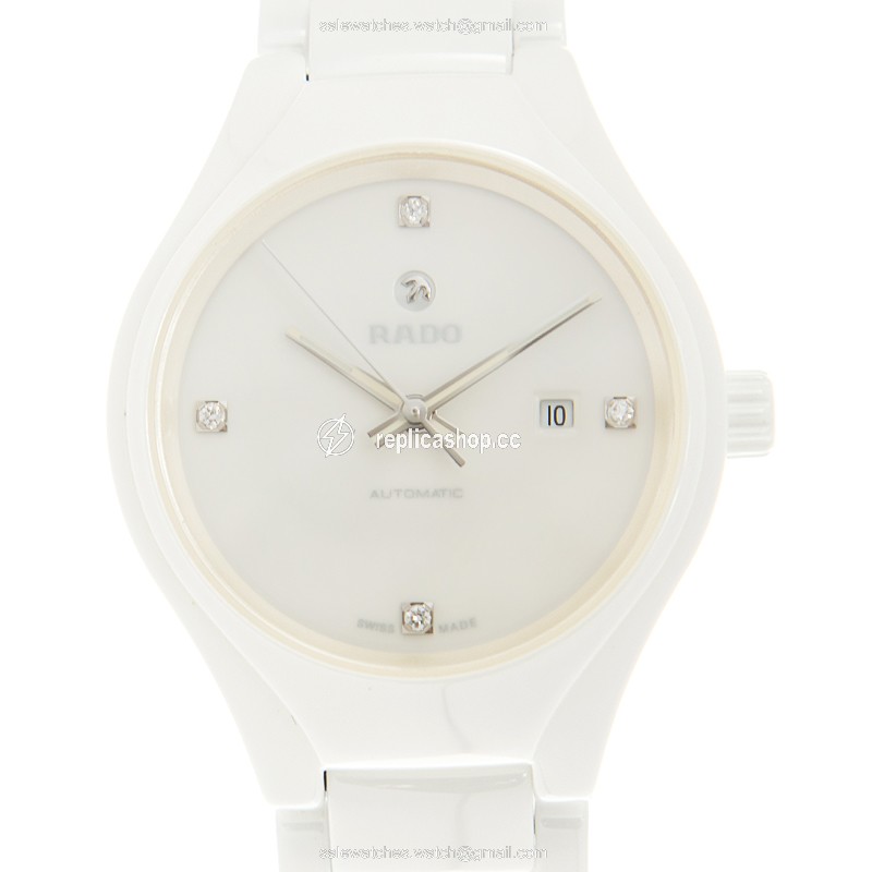 Replica RADO TRUE R27244712 Replica RADO TRUE R27244712