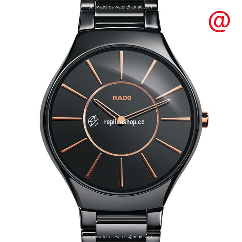 Replica RADO TRUE R27741152 Replica RADO TRUE R27741152