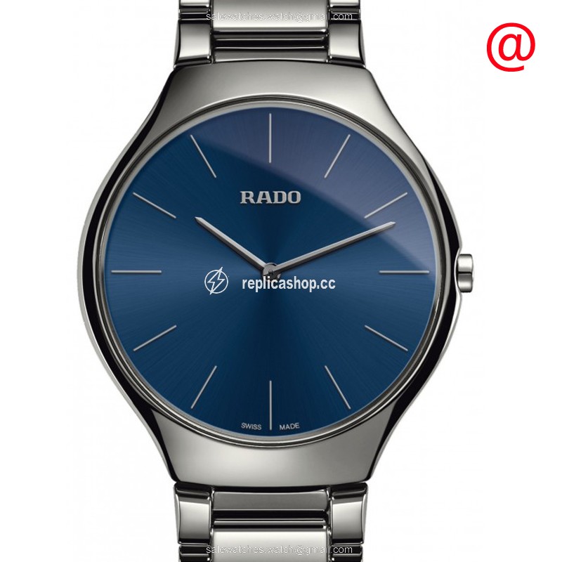 Replica RADO TRUE THINLINE R27955022 Replica RADO TRUE THINLINE R27955022