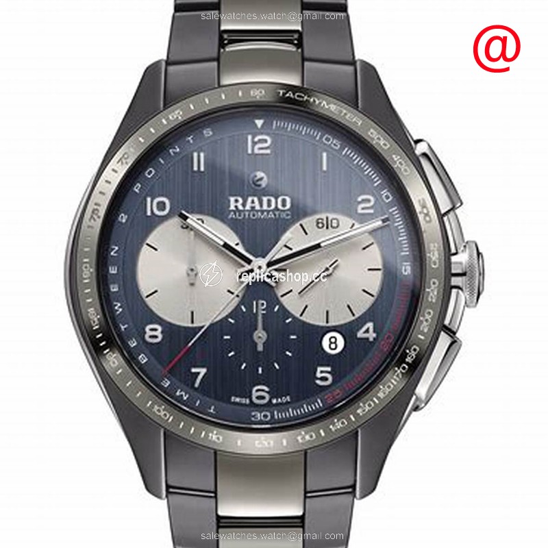 Replica RADO HYPERCHROME R32022102 Replica RADO HYPERCHROME R32022102