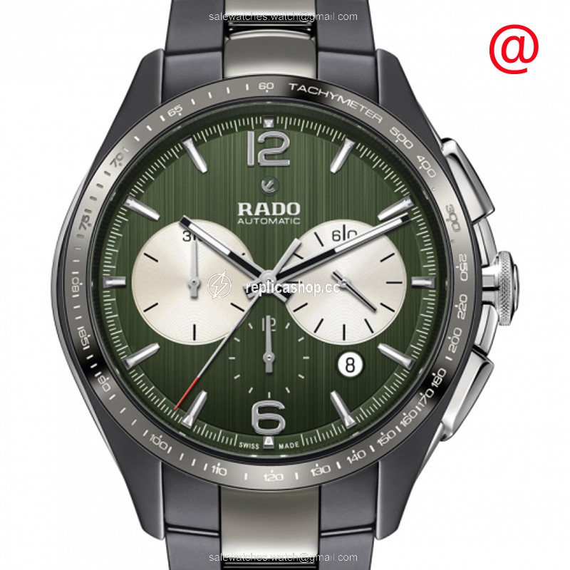 Replica RADO HYPERCHROME R32022312 Replica RADO HYPERCHROME R32022312