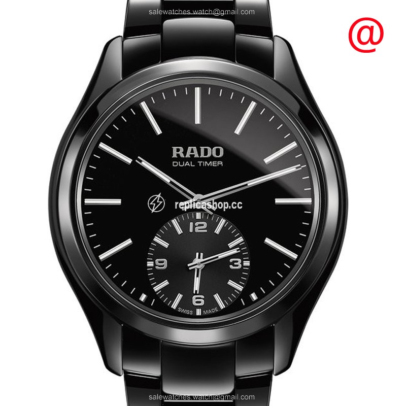 Replica RADO HYPERCHROME R32114152 Replica RADO HYPERCHROME R32114152