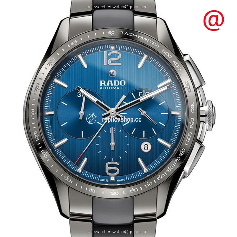 Replica RADO HYPERCHROME R32120202 Replica RADO HYPERCHROME R32120202