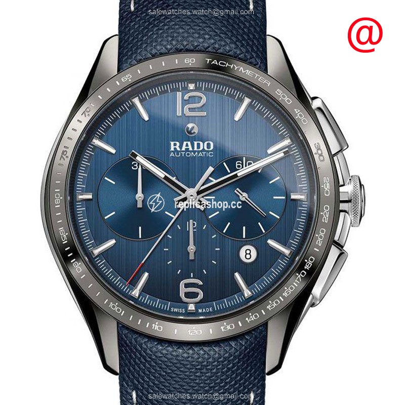 Replica RADO HYPERCHROME R32120205 Replica RADO HYPERCHROME R32120205