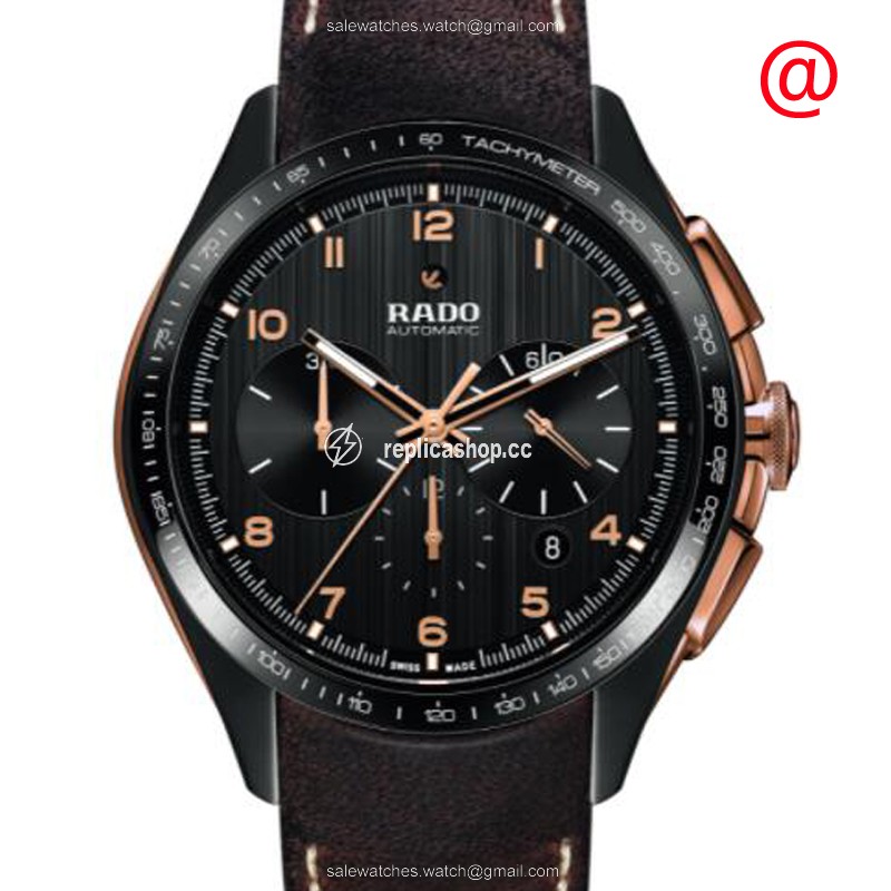 Replica RADO HYPERCHROME R32168155 Replica RADO HYPERCHROME R32168155