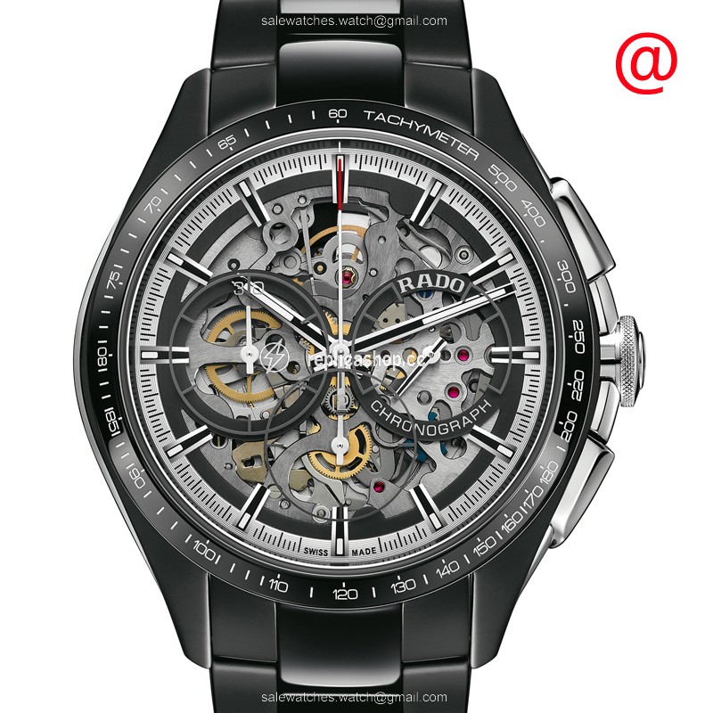 Replica RADO HYPERCHROME R32249152 Replica RADO HYPERCHROME R32249152
