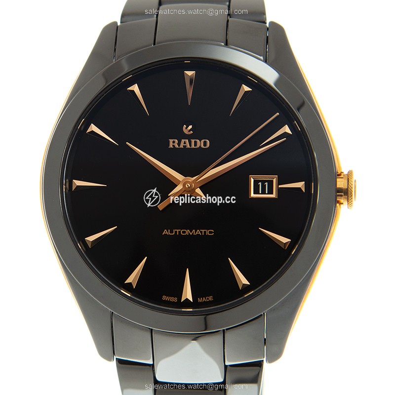 Replica RADO HYPERCHROME R32252162 Replica RADO HYPERCHROME R32252162