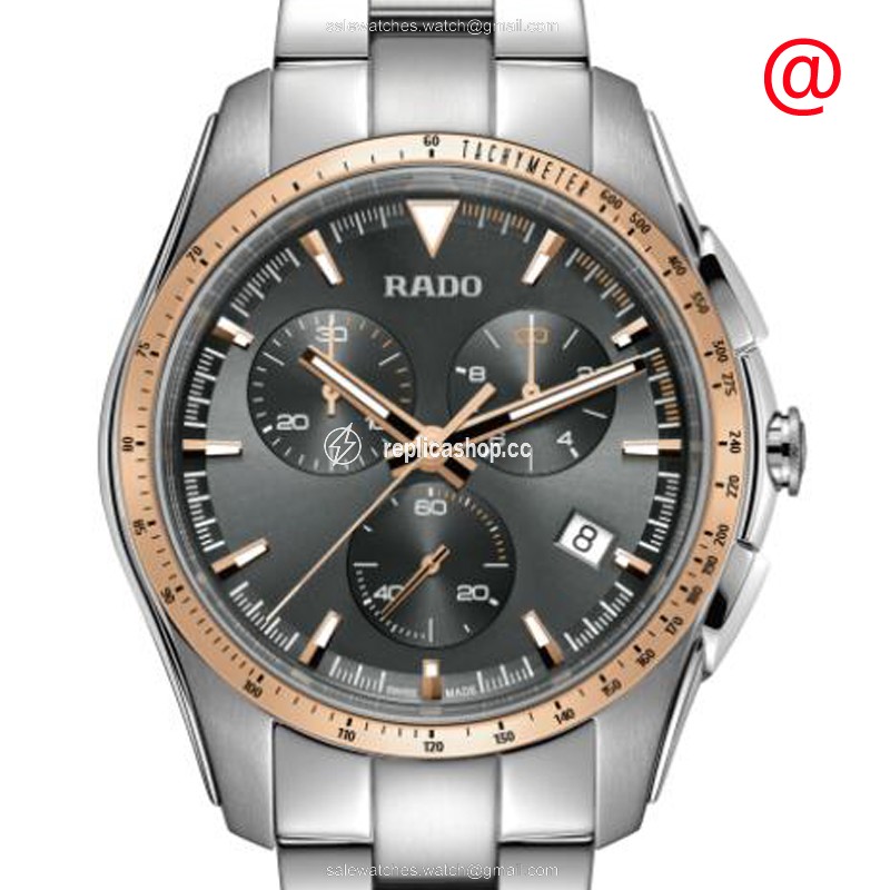 Replica RADO CAPTAIN COOK R32259163 Replica RADO CAPTAIN COOK R32259163