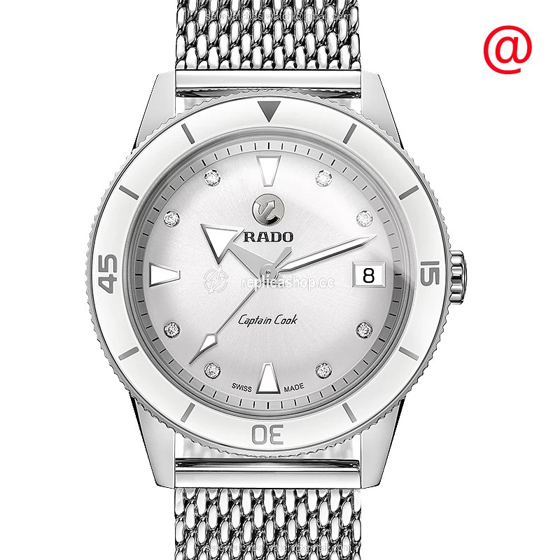Replica RADO HYPERCHROME R32500703 Replica RADO HYPERCHROME R32500703