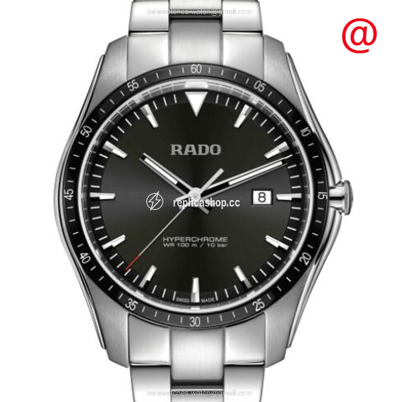 Replica RADO HYPERCHROME R32502153 Replica RADO HYPERCHROME R32502153