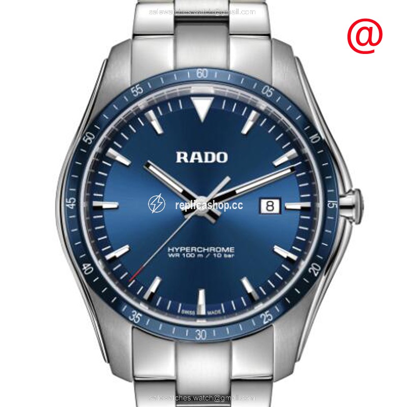 Replica RADO HYPERCHROME R32502203 Replica RADO HYPERCHROME R32502203