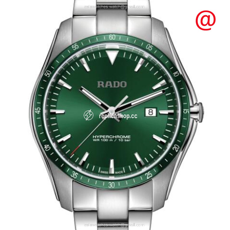Replica RADO HYPERCHROME R32502313 Replica RADO HYPERCHROME R32502313