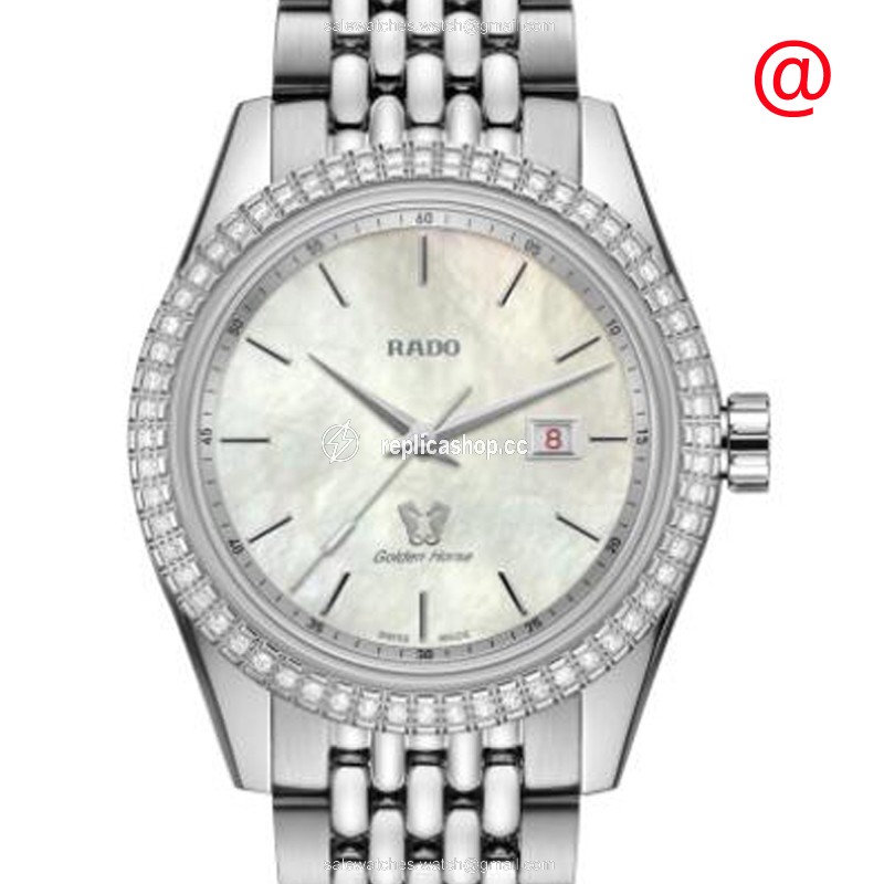 Replica RADO HYPERCHROME R33099918 Replica RADO HYPERCHROME R33099918
