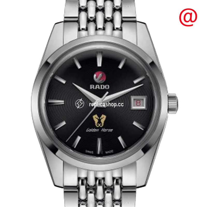 Replica RADO PATRIMONY TRADITIONELLE R33930153 Replica RADO PATRIMONY TRADITIONELLE R33930153