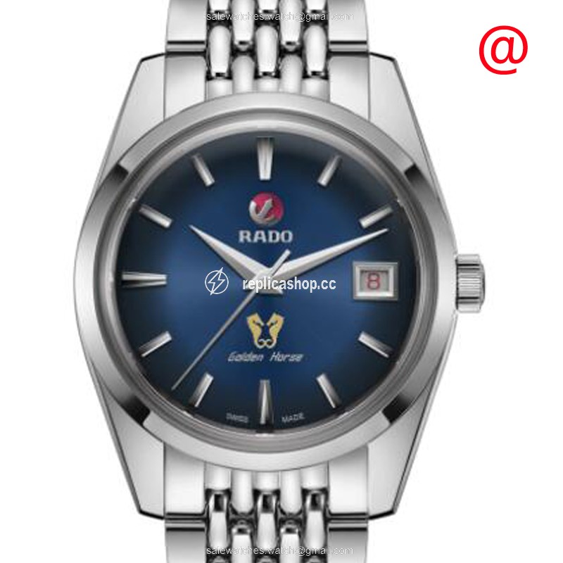 Replica RADO PATRIMONY TRADITIONELLE R33930203 Replica RADO PATRIMONY TRADITIONELLE R33930203