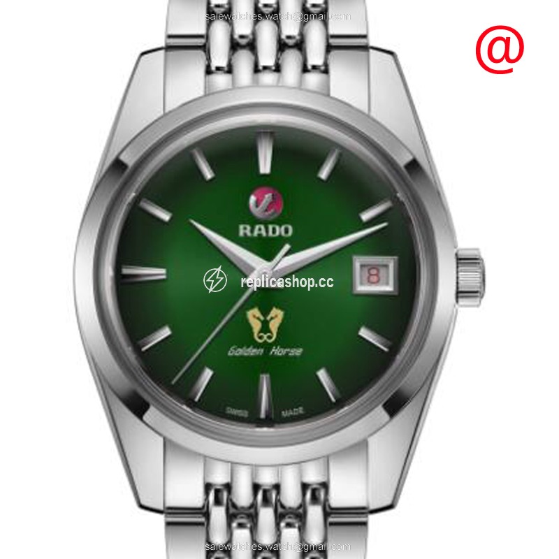 Replica RADO PATRIMONY TRADITIONELLE R33930313 Replica RADO PATRIMONY TRADITIONELLE R33930313