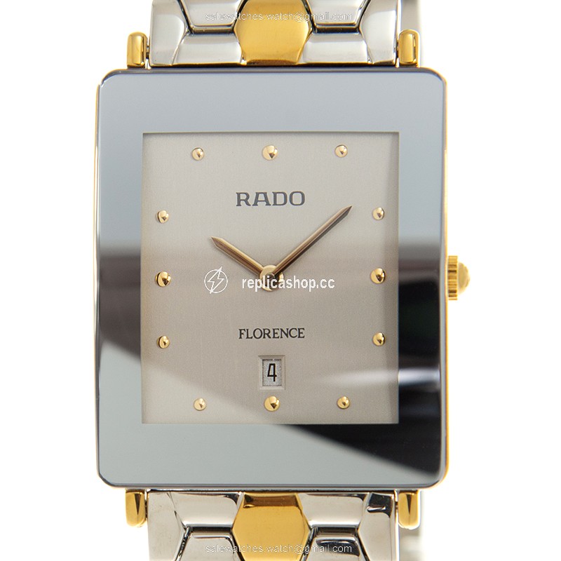Replica RADO FLORENCE R48839113 Replica RADO FLORENCE R48839113
