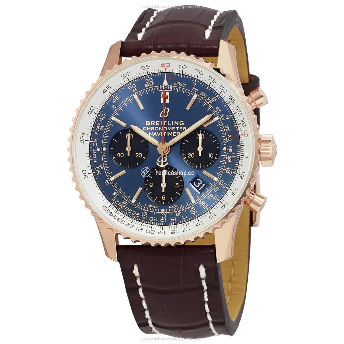 Replica BREITLING NAVITIMER 1 RB0121211C1P2 Replica BREITLING NAVITIMER 1 RB0121211C1P2