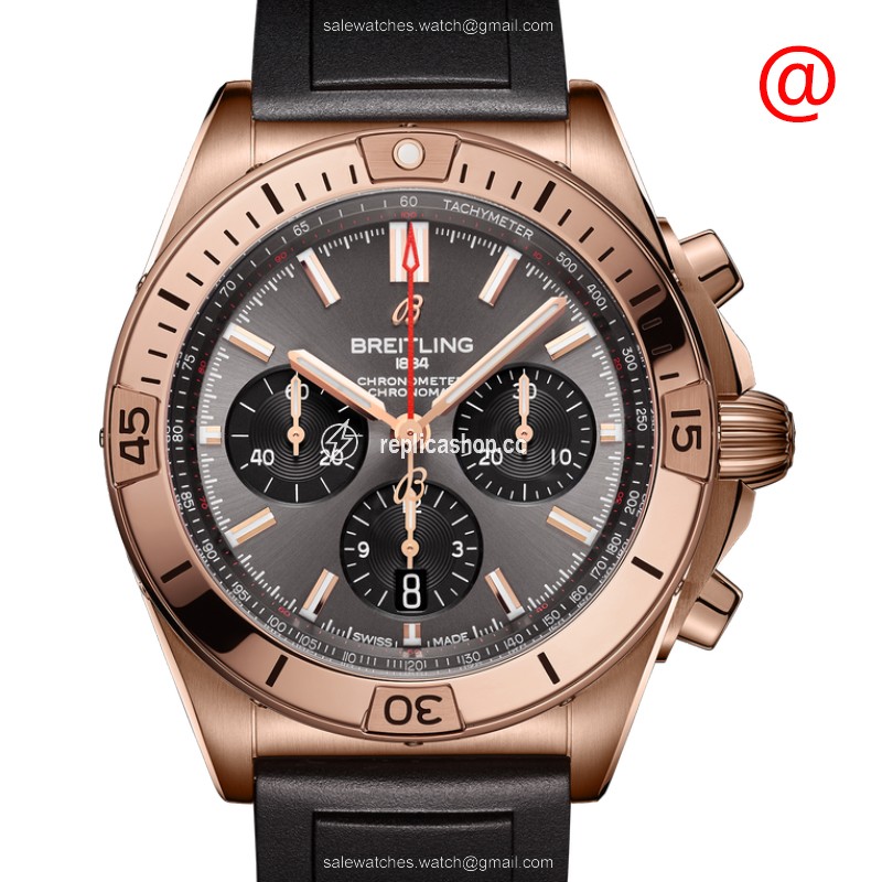 Replica BREITLING CHRONOMAT B01 RB0134101B1S1 Replica BREITLING CHRONOMAT B01 RB0134101B1S1