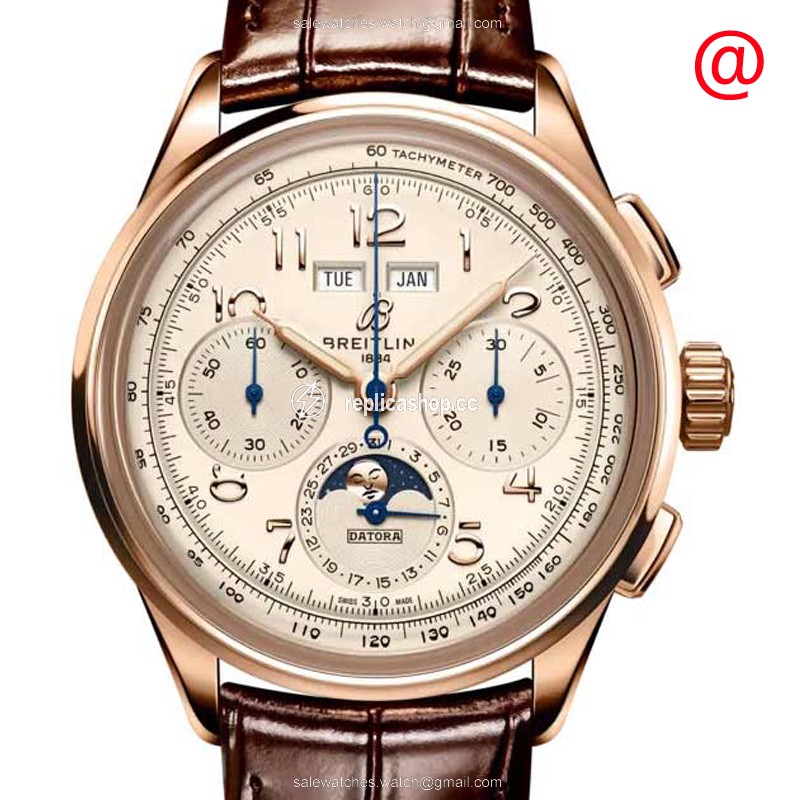 Replica BREITLING PREMIER RB2510371G1P1 Replica BREITLING PREMIER RB2510371G1P1