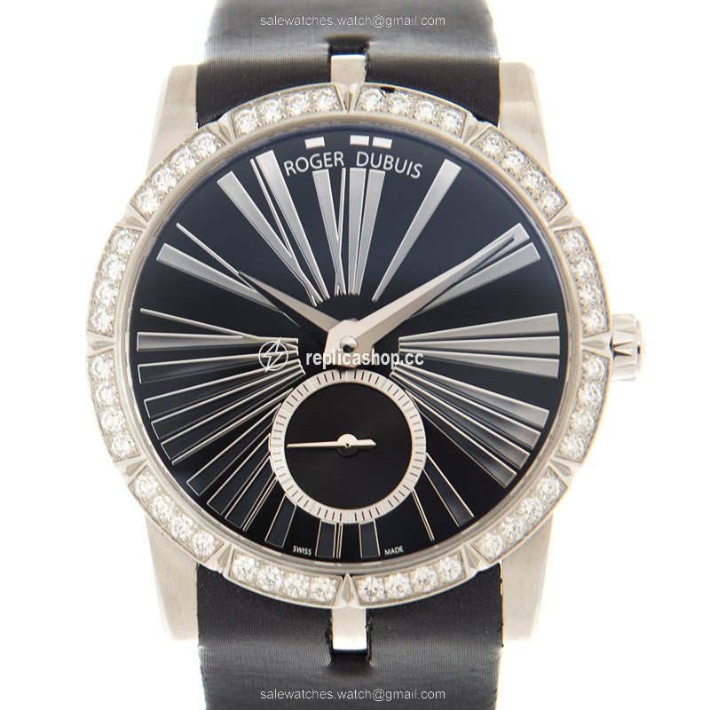 Replica ROGER DUBUIS EXCALIBUR RDDBEX0278 Replica ROGER DUBUIS EXCALIBUR RDDBEX0278