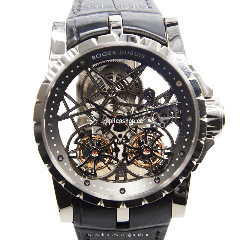 Replica ROGER DUBUIS EXCALIBUR RDDBEX0281 Replica ROGER DUBUIS EXCALIBUR RDDBEX0281