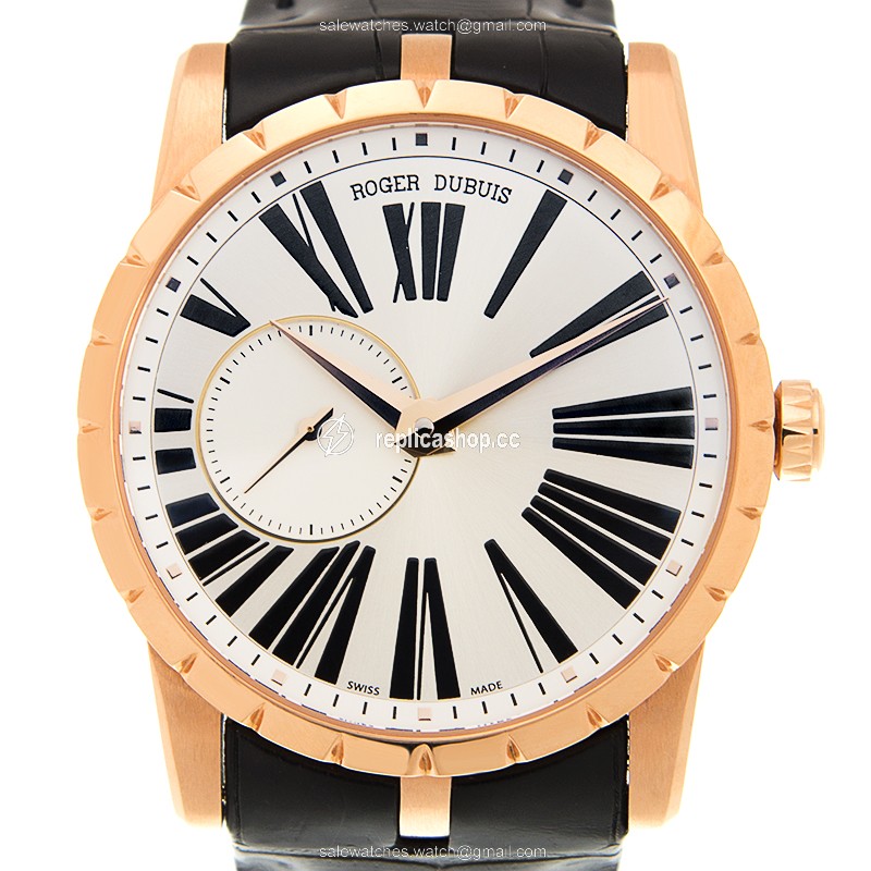 Replica ROGER DUBUIS EXCALIBUR RDDBEX0351 Replica ROGER DUBUIS EXCALIBUR RDDBEX0351