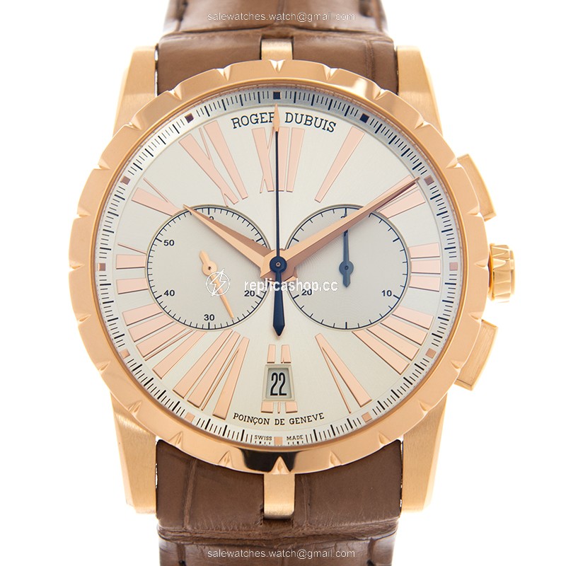 Replica ROGER DUBUIS EXCALIBUR RDDBEX0390 Replica ROGER DUBUIS EXCALIBUR RDDBEX0390