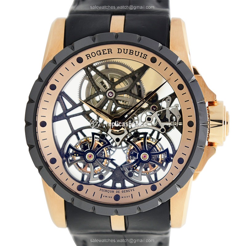 Replica ROGER DUBUIS EXCALIBUR RDDBEX0472 Replica ROGER DUBUIS EXCALIBUR RDDBEX0472