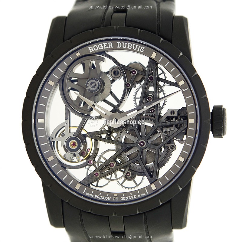 Replica ROGER DUBUIS EXCALIBUR RDDBEX0473 Replica ROGER DUBUIS EXCALIBUR RDDBEX0473