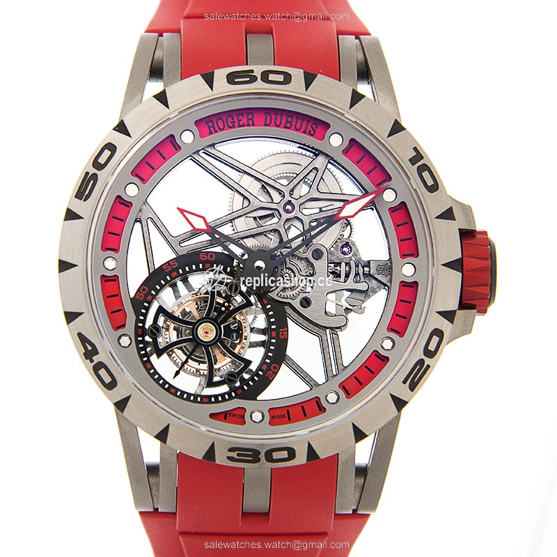 Replica ROGER DUBUIS EXCALIBUR RDDBEX0545 Replica ROGER DUBUIS EXCALIBUR RDDBEX0545