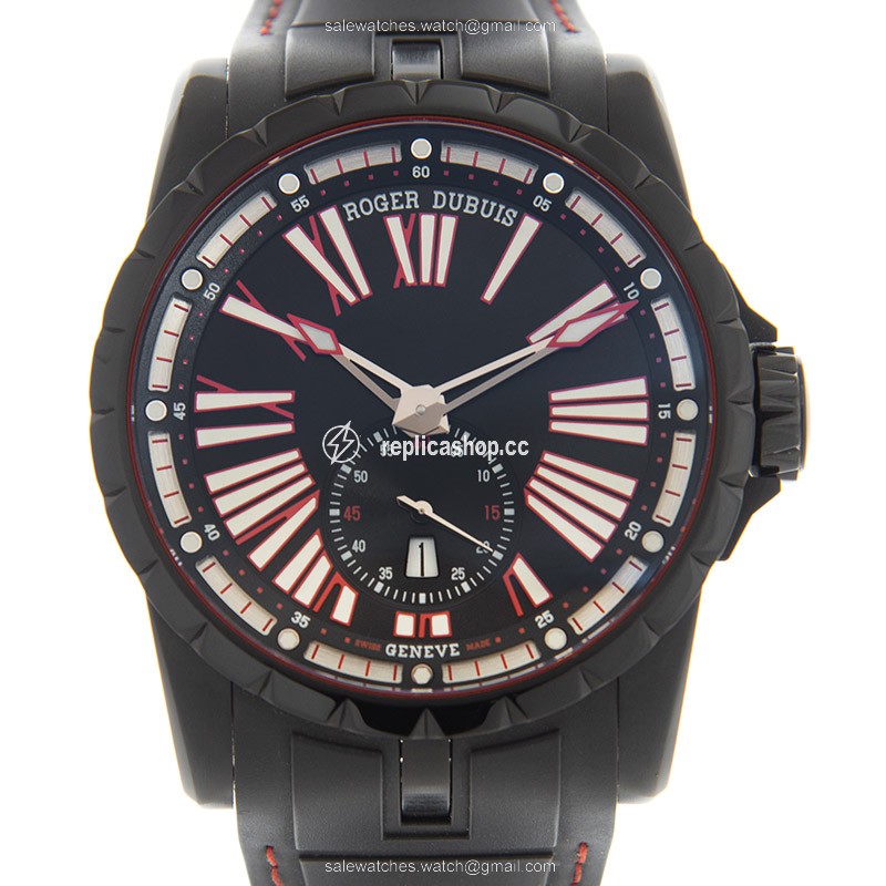 Replica ROGER DUBUIS EXCALIBUR RDDBEX0567 Replica ROGER DUBUIS EXCALIBUR RDDBEX0567