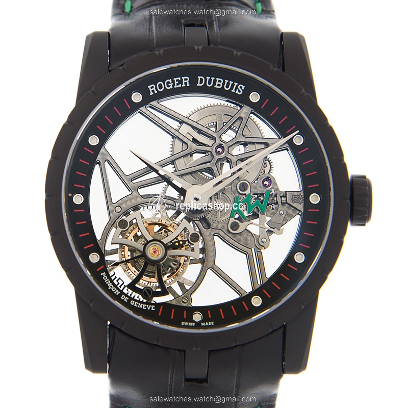 Replica ROGER DUBUIS EXCALIBUR DBEX0581 Replica ROGER DUBUIS EXCALIBUR DBEX0581