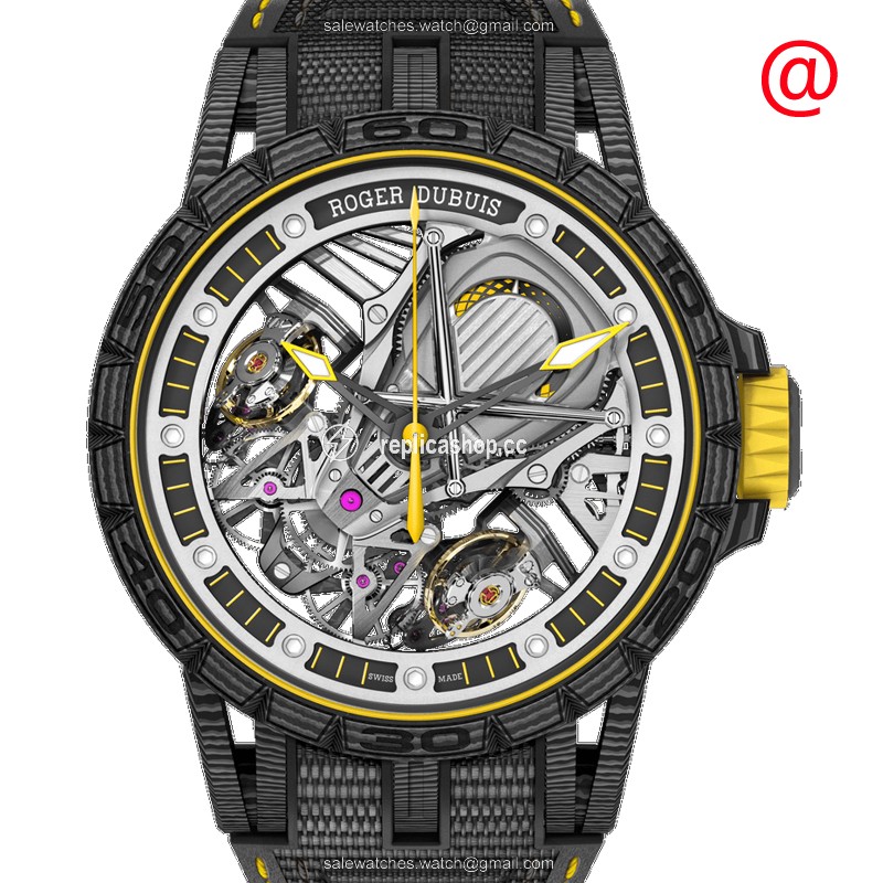 Replica ROGER DUBUIS EXCALIBUR SPIDER RDDBEX0613 Replica ROGER DUBUIS EXCALIBUR SPIDER RDDBEX0613