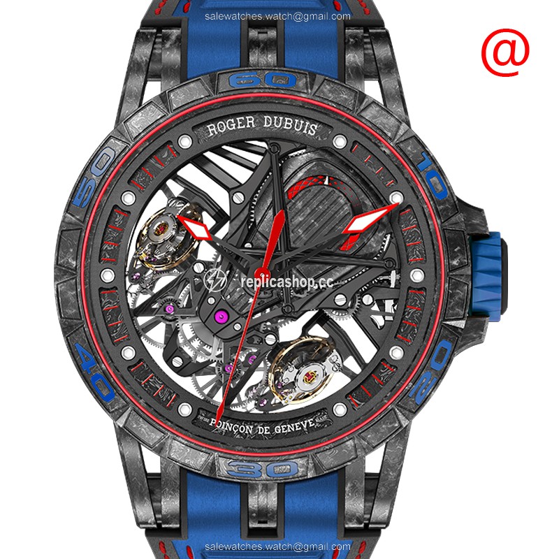 Replica ROGER DUBUIS EXCALIBUR SPIDER RDDBEX0686 Replica ROGER DUBUIS EXCALIBUR SPIDER RDDBEX0686