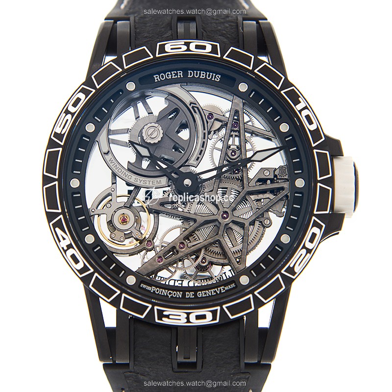 Replica ROGER DUBUIS EXCALIBUR RDDBEX0705 Replica ROGER DUBUIS EXCALIBUR RDDBEX0705