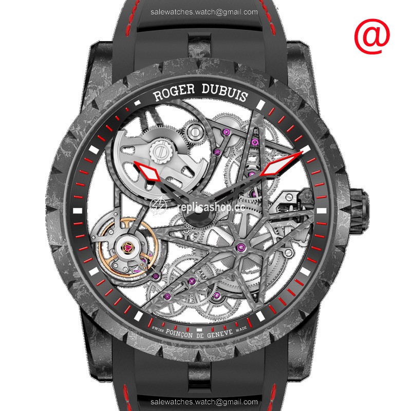 Replica ROGER DUBUIS EXCALIBUR RDDBEX0777 Replica ROGER DUBUIS EXCALIBUR RDDBEX0777