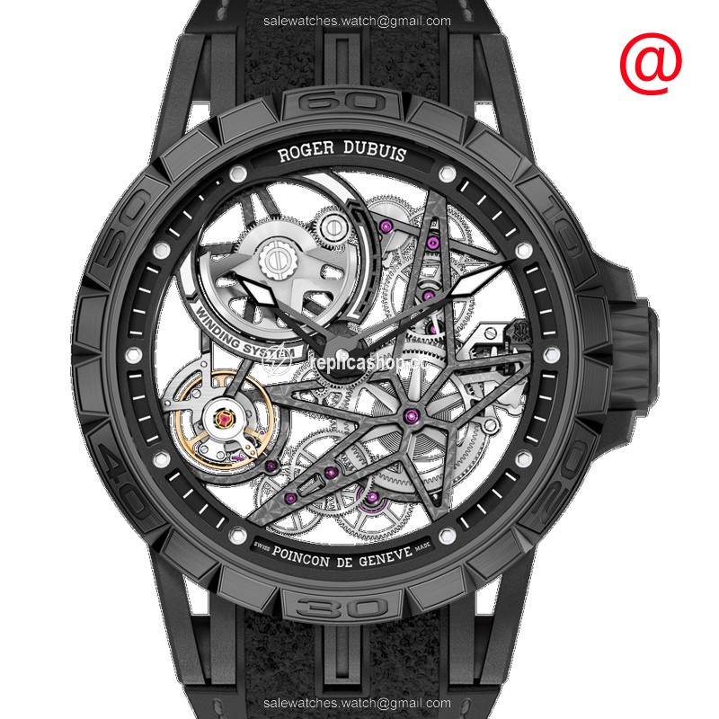 Replica ROGER DUBUIS EXCALIBUR SPIDER RDDBEX0826 Replica ROGER DUBUIS EXCALIBUR SPIDER RDDBEX0826