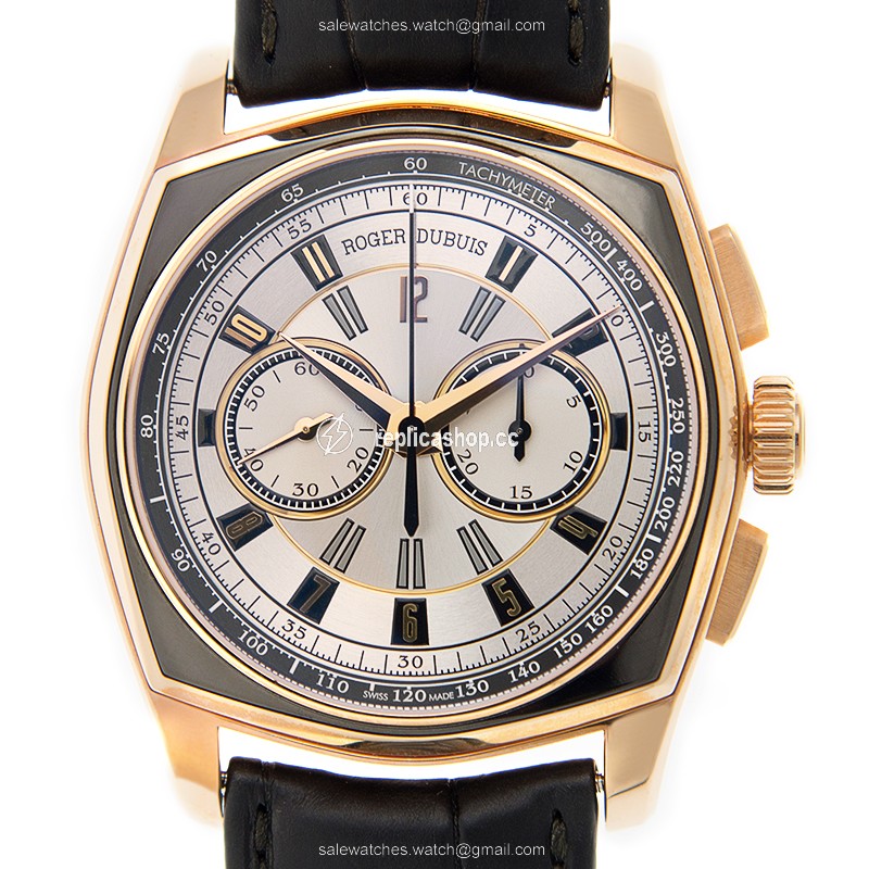 Replica ROGER DUBUIS LA MONEGASQUE RDDBMG0004 Replica ROGER DUBUIS LA MONEGASQUE RDDBMG0004