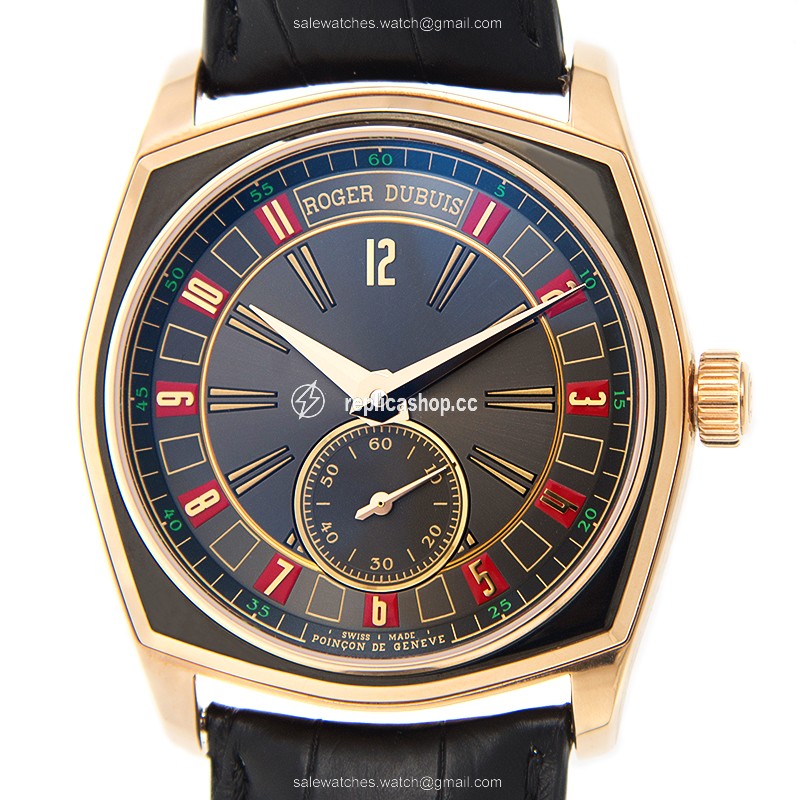 Replica ROGER DUBUIS LA MONEGASQUE RDDBMG0026 Replica ROGER DUBUIS LA MONEGASQUE RDDBMG0026
