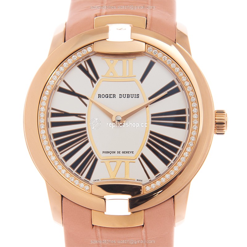 Replica ROGER DUBUIS VELVET RDDBVE0033 Replica ROGER DUBUIS VELVET RDDBVE0033