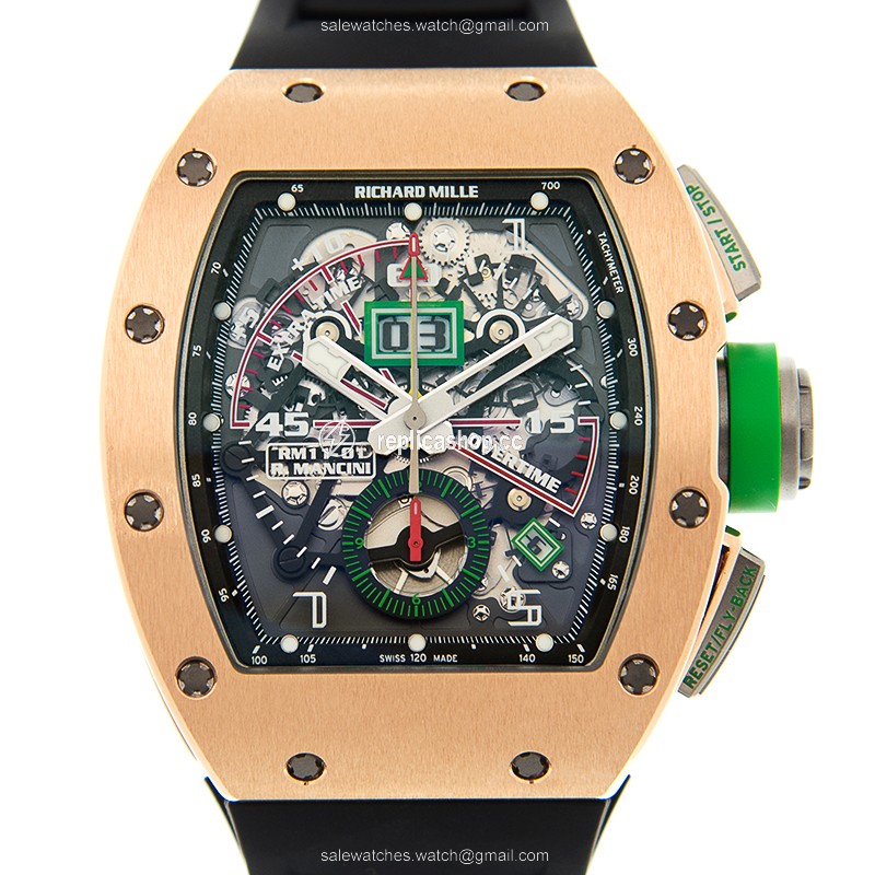 Replica RICHARD MILLE MAN SERIES RM11-01 Replica RICHARD MILLE MAN SERIES RM11-01