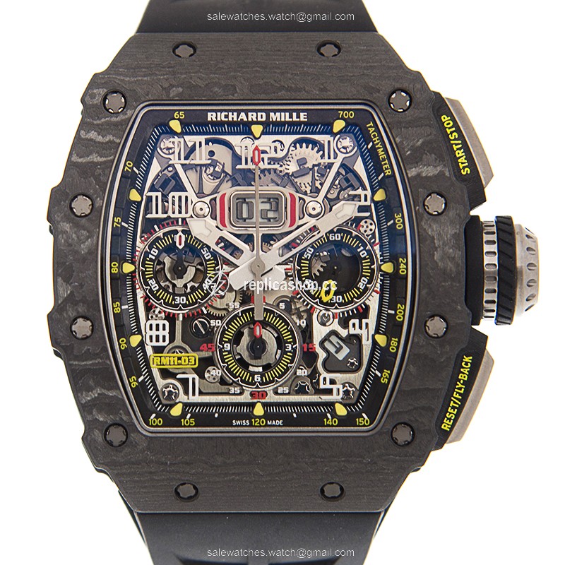 Replica RICHARD MILLE RM11-03 CA Replica RICHARD MILLE RM11-03 CA