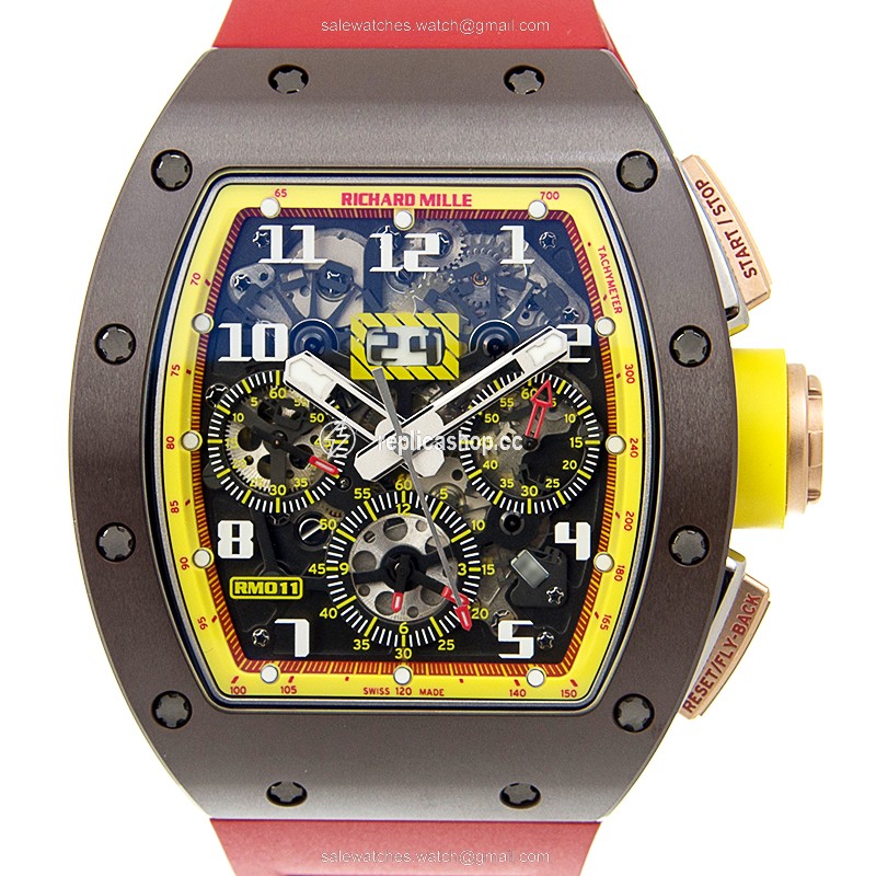 Replica RICHARD MILLE RM11-BADMINTON Replica RICHARD MILLE RM11-BADMINTON