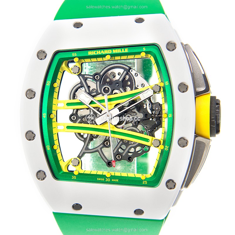 Replica RICHARD MILLE RM61-01CAATZ Replica RICHARD MILLE RM61-01CAATZ