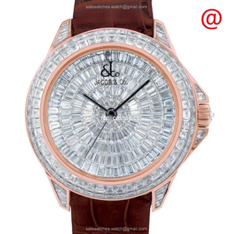 Replica JACOB & CO ROYAL RO114.40.BD.BD.ABVEA Replica JACOB & CO ROYAL RO114.40.BD.BD.ABVEA