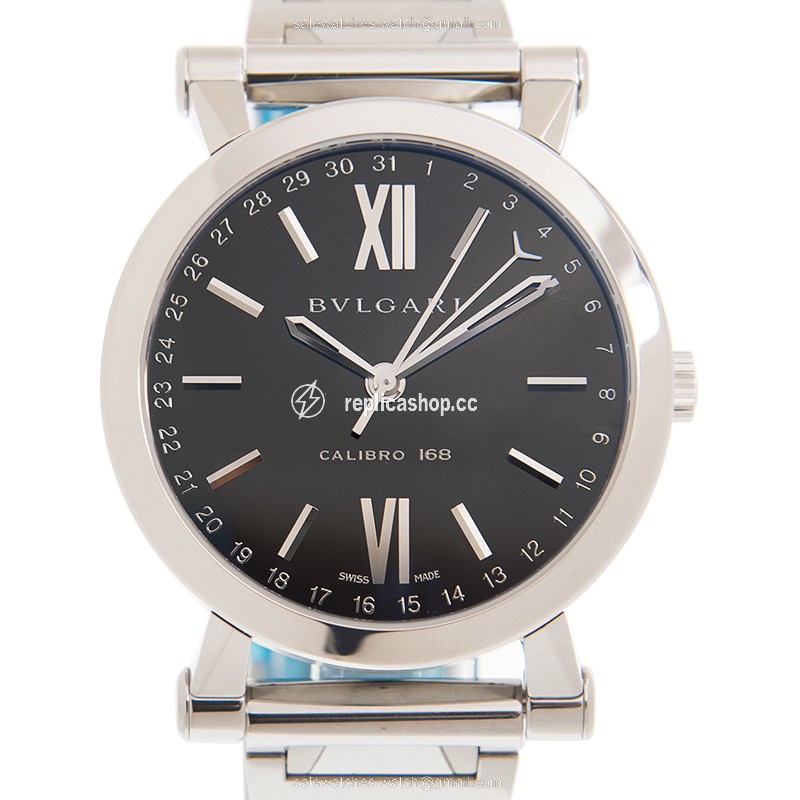 Replica BULGARI SOTIRIO SB43BSSD Replica BULGARI SOTIRIO SB43BSSD