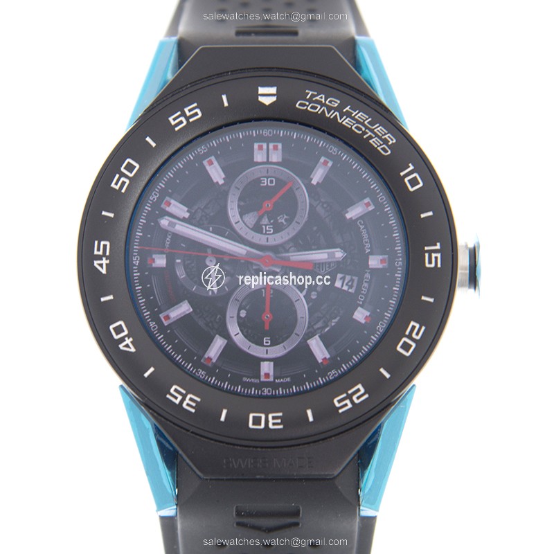 Replica TAG HEUER CONNECTED SBF818000.11FT8031 Replica TAG HEUER CONNECTED SBF818000.11FT8031